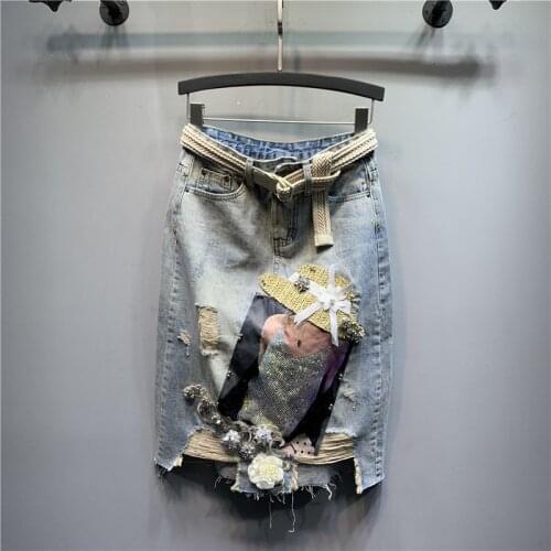 Женские юбки с высокой талией SAVELEVA China At AliExpress