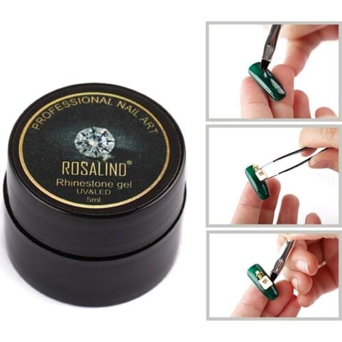 Long Lasting Nail Super Matte Top Coat Soak-off UV Gel Polish DIY Manicure Decor Ideal for creating your own beautiful nail art