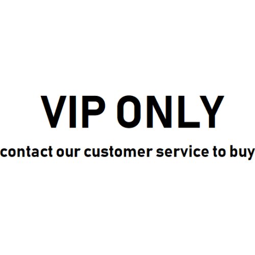 VIP ONLY