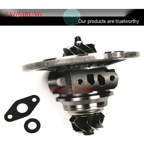 Turbocharger CHRA Core Cartridge for Isuzu Trooper 2.8L 4JB1-TC RHF5 8973311850 1118010-80 VIDZ VB420076 car charger turbo new