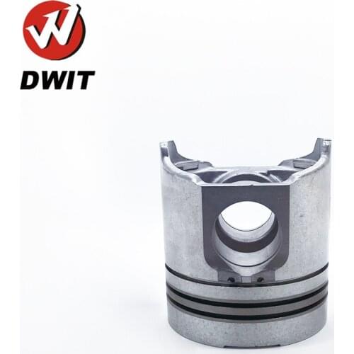 High Performance Spare Diesel Parts 3306 3304 D330 D333 Engine Piston 8N3182