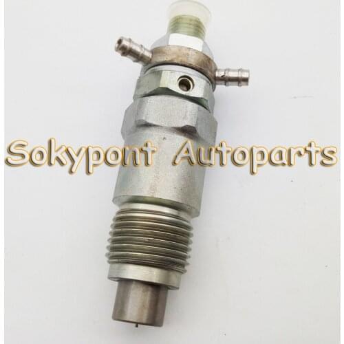Fuel Injector Nozzel Assy for Kubota D1302 D1402 V1702 V1902 Engine parts 1pc