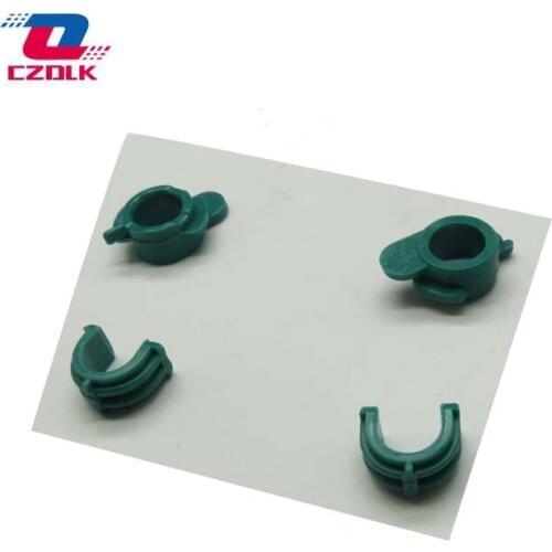 20Set X New compatible 4200 Lower Sleeved roller Bushing for Hp 4015 4200 4250 4300 4350 4345