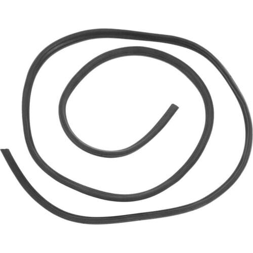 Car Accessories car styling Car Door Rubber Strip 9814855880 9676798080 Fit for PEUGEOT 3008/5008 2008‑2016 auto