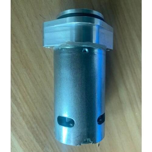 AZGIANT Car Door Suction Motor Central Control Pump Motor for BMW Mercedes-Benz W220 S300 S320 Valve Module Auto Parts