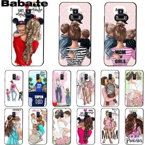 Babaite Phone Cases Samsung Galaxy A7 2016