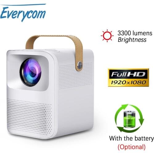 Everycom Projectors China