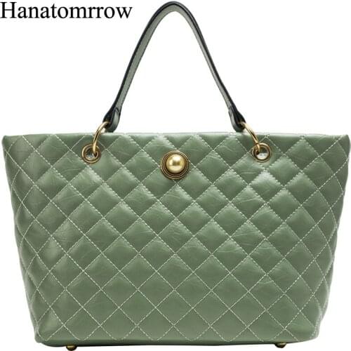 Hanatomrrow Women's Bags With A Lock
