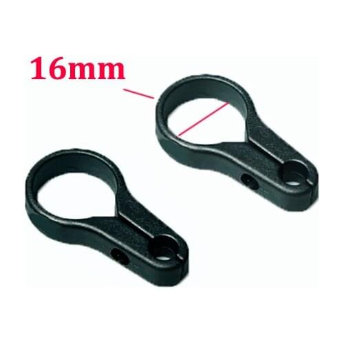 VCTRC Tail Control Guide for Align Trex 500 Helicopter