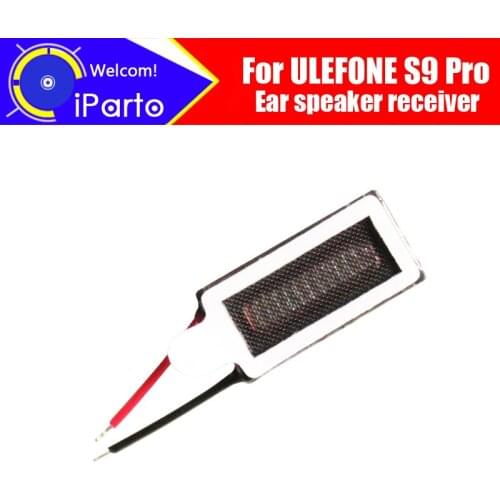 iParto Speakers For Phones Ulefone S9 Pro