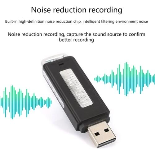 KINBODA Digital Voice Recorders