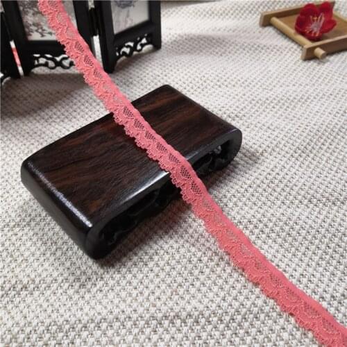 Por mayor lote 1.5cm R2036 african lace fabric by kanten dijenband couture materiel accessoires couture