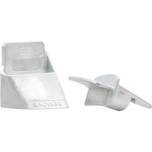 Metal Stretch Belt Service Set Practical Stretch Belt Removal Installation Tool