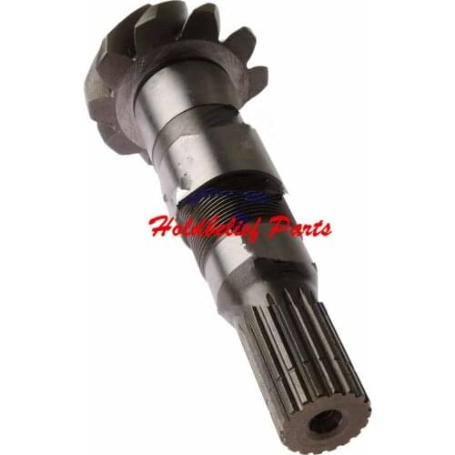 New 3C091-97080 3C09197080 Pinion Shaft Fits For Kubota Tractor M8540 M8560 M9540