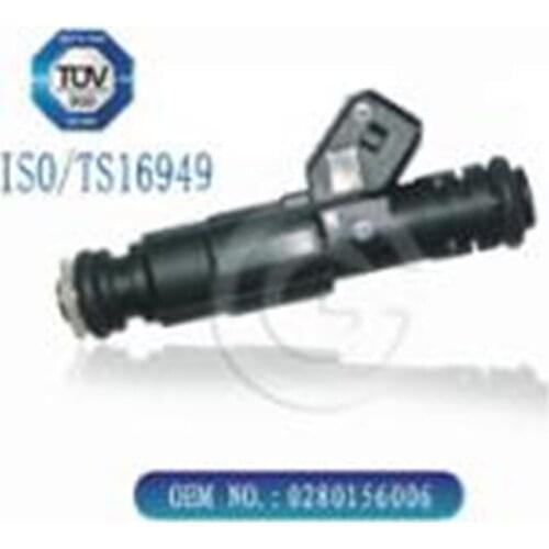 NEW high quality Fuel Injector injection nozzle 0280156006 for Buick Regal 2.5 GL8