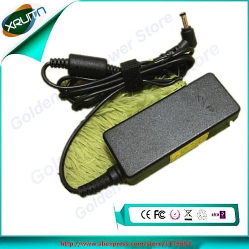 Original 19V 2.1A AC Adapter for Acer Aspire E5 E15 E14 ES1 F5 F15 R11 R3 R7 S3 V15 V3 V5 A515 M5 E5-575 ES1-512 Power Supply