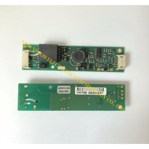 Original QF63V2.02S Good quality inverter