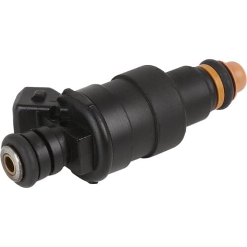 Genuine Fuel Injector Nozzle for 1985-1986 BMW 635CSi L7 3.5L 1326426