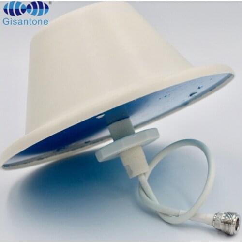 Ceiling antenna factory 4g 20w low pim indoor