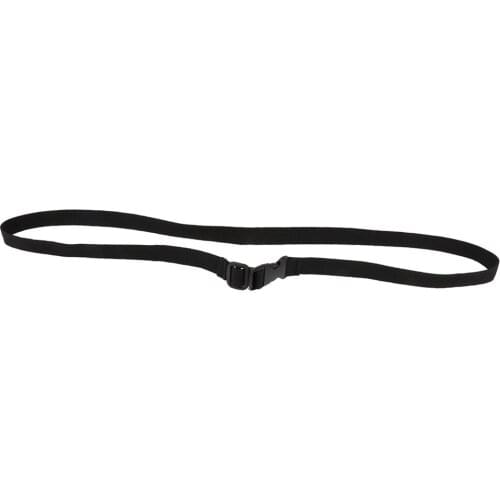 Prettyia Chalk Bag Waist Belt for Rock Climbing Bouldering Gym Weightlift