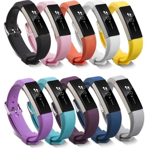Kids Silicone Watch Band Strap For Fitbit Ace Children Quick Release Wristband Bracelet For Fitbit Ace Smart Watch Band Loop