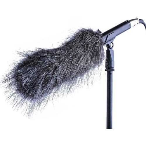 RG Microphone Accessories