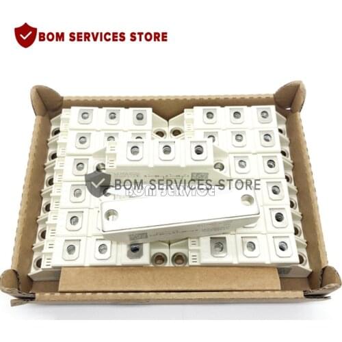 Fast Delivery SKKD100/16 SKKD100/18 Rectifier Diode Modules
