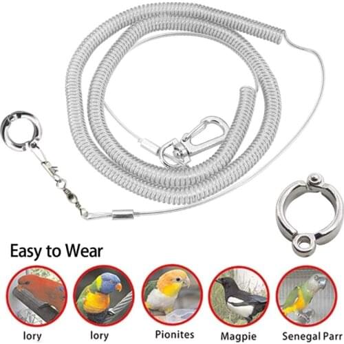 THINKTHENDO Bird Rings China