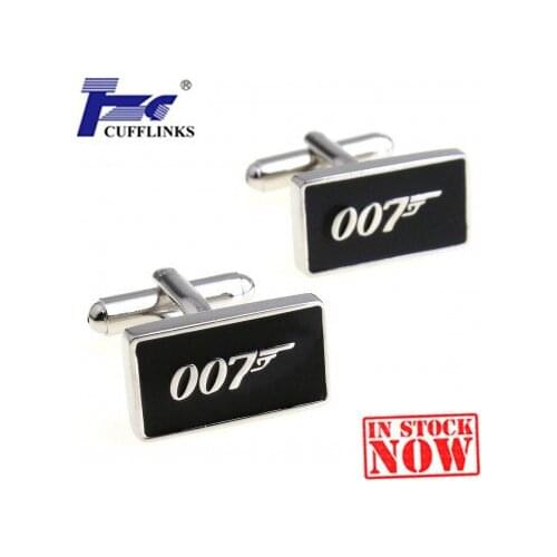 TZG01894 Superhero Super Hero Cufflink Cuff Link 2 Pairs Free Shipping Promotion