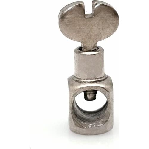 Domestic Sewing Machine Old Style Universil Needle Clamp, Holder