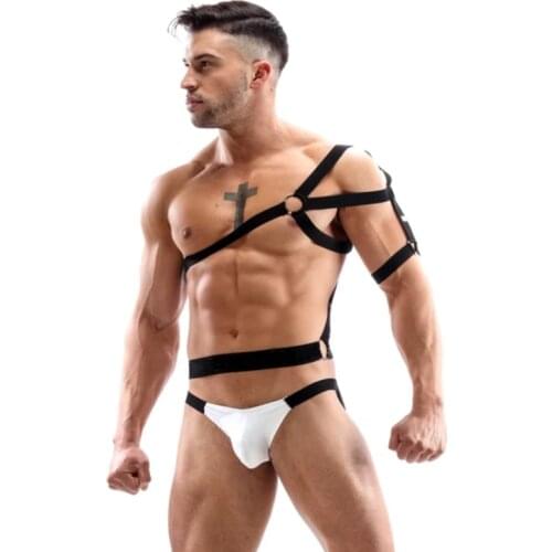 WLKDUPSU Men's Underwear