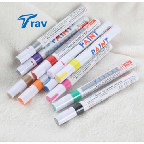 Youe Shone Anti-scratch Pencils