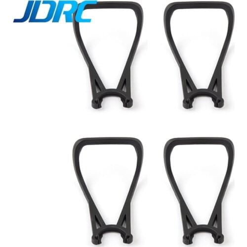 JDRC JD22s E520 E520S RC Drone Quadcopter Spare Parts Propeller Props Guard Protection Cover