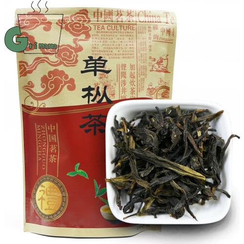 2021 Year Phoenix Oolong Cha Feng Huang Dancong Flower Aroma Yulan Xiang Wulong