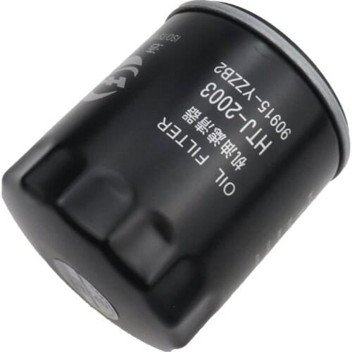 Car Oil Filter 90915-20001/20004 Fit For TOYOTA AURIS AVALON CAMRY CARINA CELICA COASTER CROWN DYNA FORTUNER