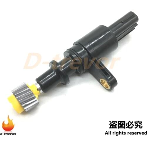 Vehicle Speed Sensor VSS For Honda Civic M/T 2001-2003 1.7L 78410-S5A-901