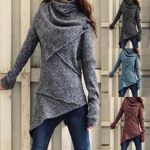 HUISONG Women's Vests