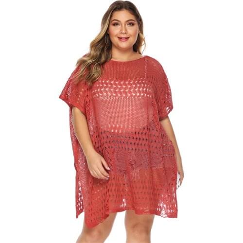 Ieva Eieou Womens Beach Dresses