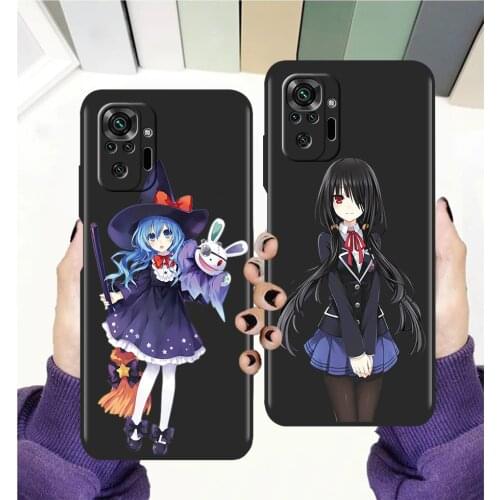 JL Phone Cases Xiaomi Redmi Note 9 Pro