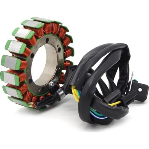 Motorcycle stator coil generator For Suzuki VS600 VS750 VS800 Intruder VX800 32101-45C30 32101-38A10 32101-38A00 Moto Accessorie