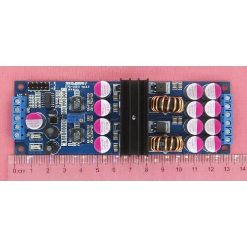 LTC3780 automatic buck-boost power supply, car radio power supply, computer power supply 12V 20A 240W