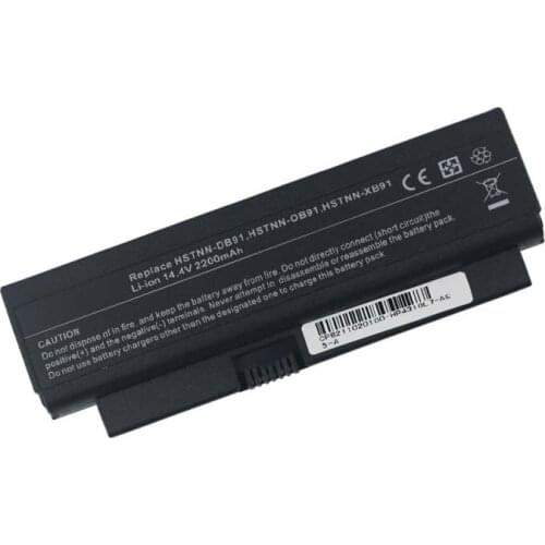 New Laptop Battery for hp ProBook 4311s 4310s 4210s HSTNN-DB91 -OB91 XB91