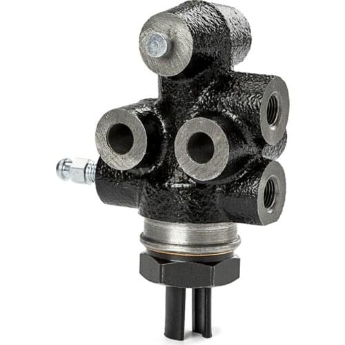 OEM # 47910-26040 4791026040 New Brake Load Sensing Proportioning Valve For Toyota Hilux N50 N60 N70 N80 N90 N100 Pickup 4Runner