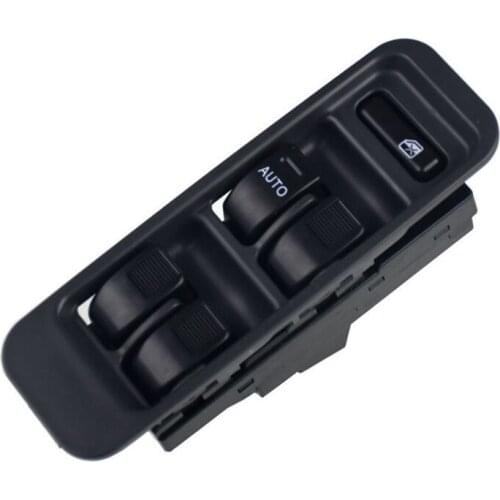 Front Left Side Driver Electric Window Master Switch For Daihatsu Sirion Terios Serion YRV 1998-2001 RHD 84820-97201