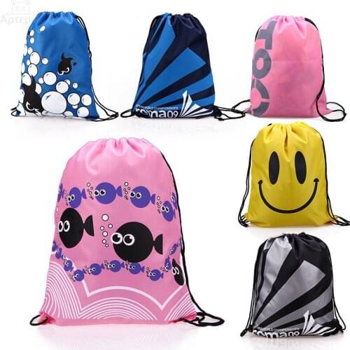 Beach Waterproof bag bathing suit bag for travel backpacks