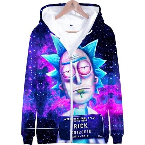 Zipper Manufacturers Wholesale Cross-border Manufacturers and 3D Digital Printing Individualized Cn(origin) Sidno