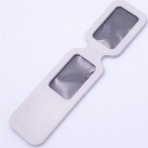 Testing Glasses for Mingsing NV-100 Vision Chart