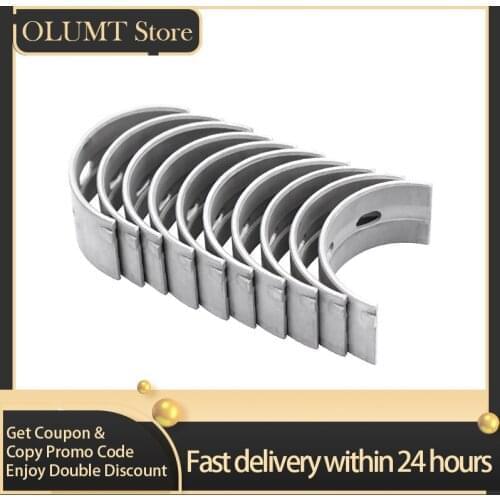 Size 32mm~31mm Motorcycle Engine Parts Main Crankshaft Crank Shaft Bearing For YAMAHA FJ09 FJ-09 FZ09 FZ-09 MT09 MT-09 XSR900