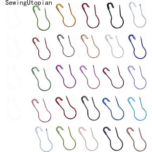 SewingUtopian Knitting Pins