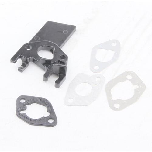 Replacement CARBURETOR Carburettor 5 GASKETS SET Kit For Honda GX160 GX200 Lawn Mower ENGINES Motor